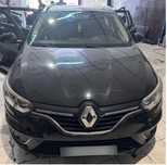 Renault Mégane Sport Tourer 1.5 Blue dCi Limited