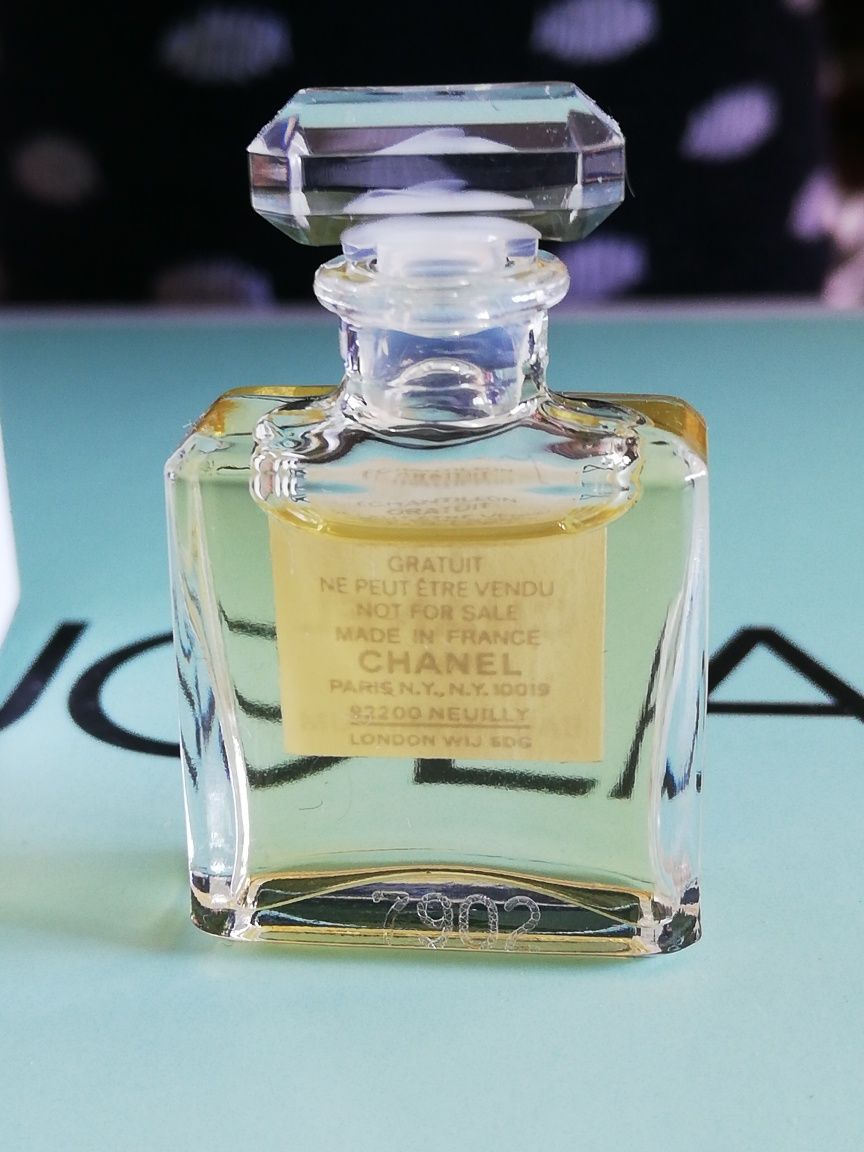 Perfumy Chanel No5 1,5ml