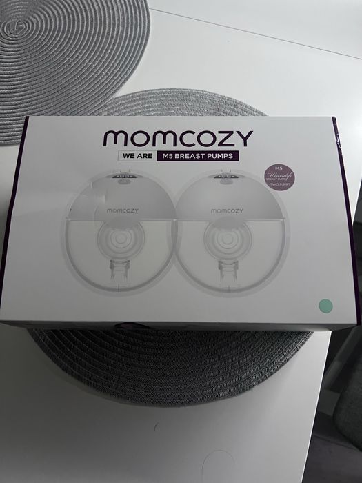Laktator muszlowy M5