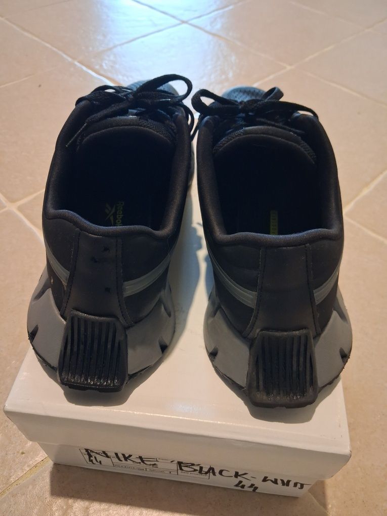 Buty Reebook Zig Dynamica 42