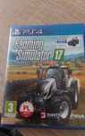 Farming Simulator 17 ps4