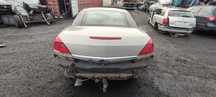 Opel Astra H TwinTop Cabrio 1.6 16V Wszystkie Części Lakier Z167