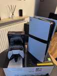PlayStation 5 Pro