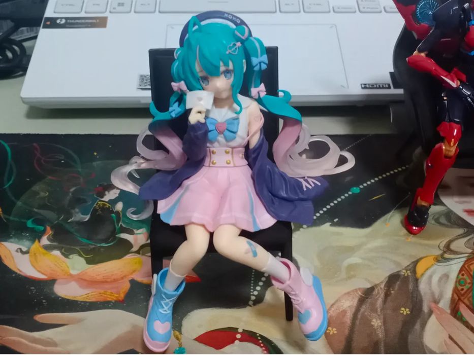 Máquina de Macarrão (Noodle Brick Press) - Modelo Cadeira 45g