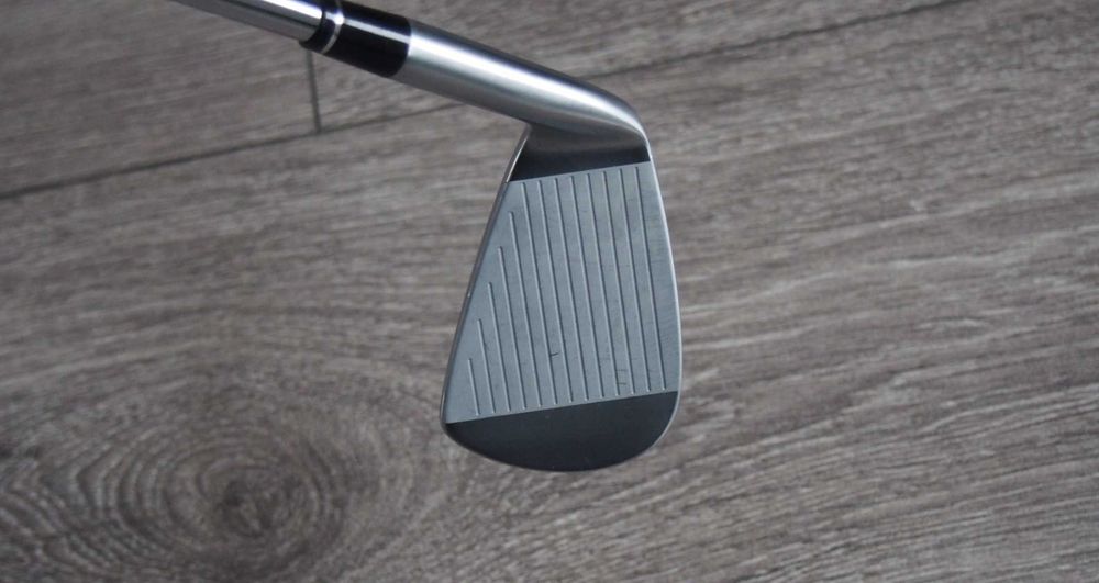 Kij do golfa Honma tw 727p forged iron 7 marka premium