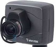 Kamera VivoTek IP 8152