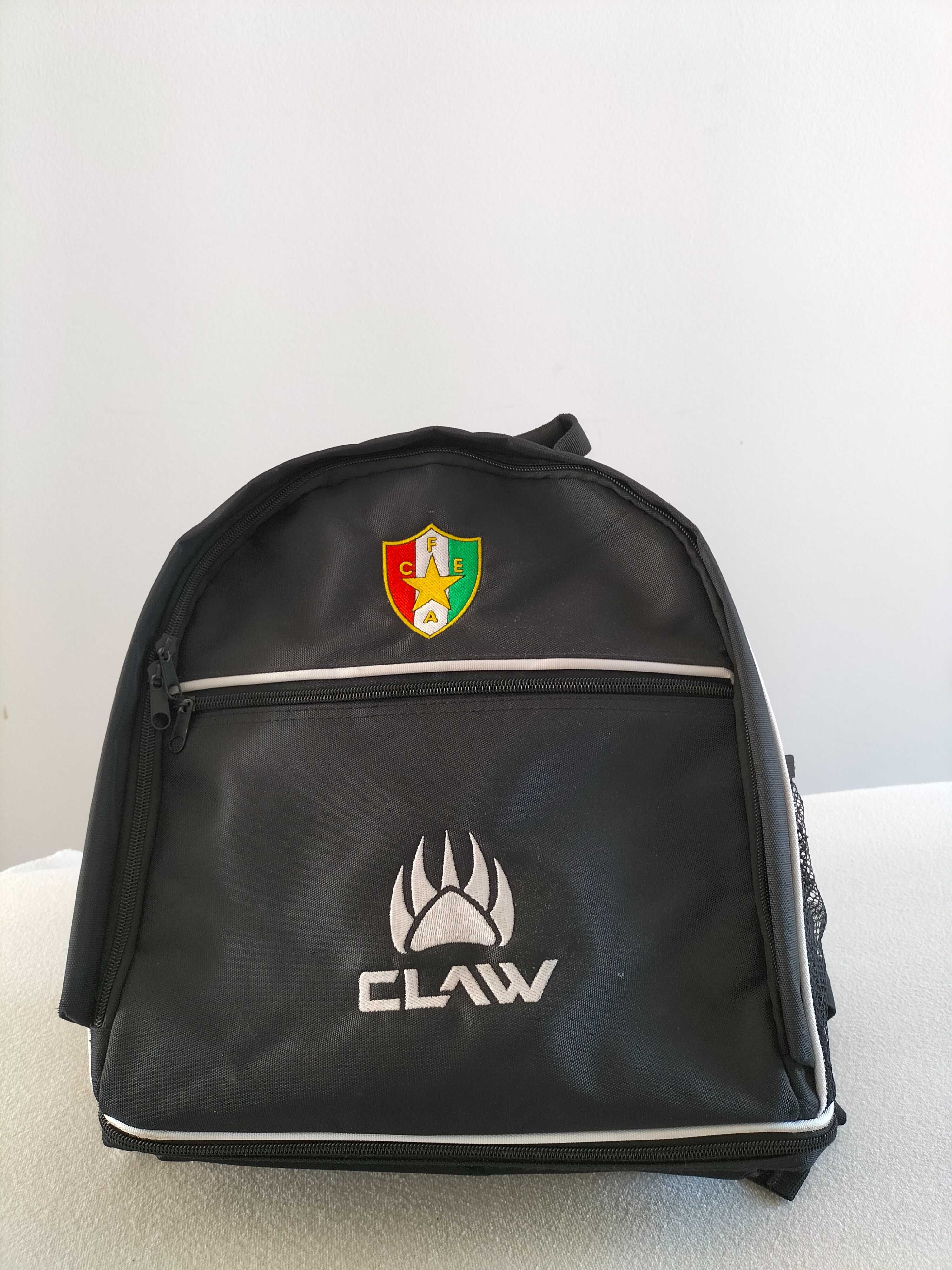 Mochila CF Estrela da Amadora