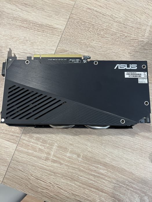 Placa gráfica RTX 2060 6GB + oferta