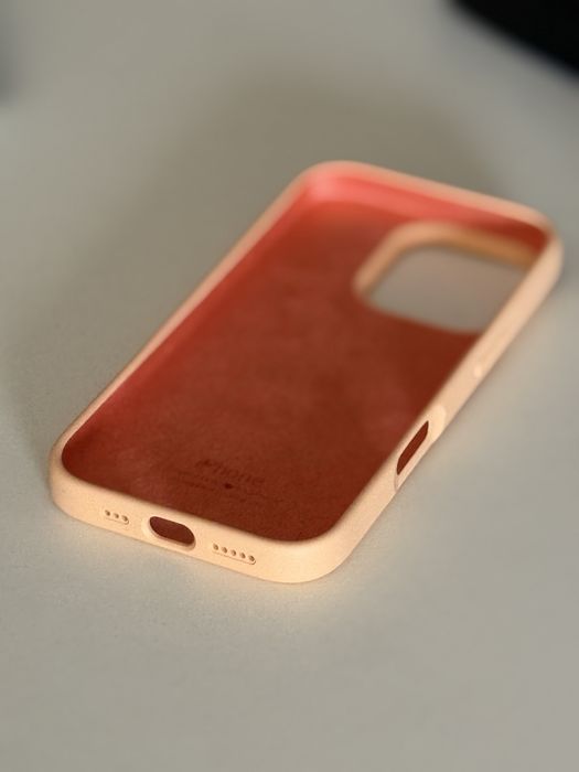 Capa Iphone 16 Pro