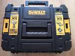 Klucz udarowy DeWALT DCF900P2T