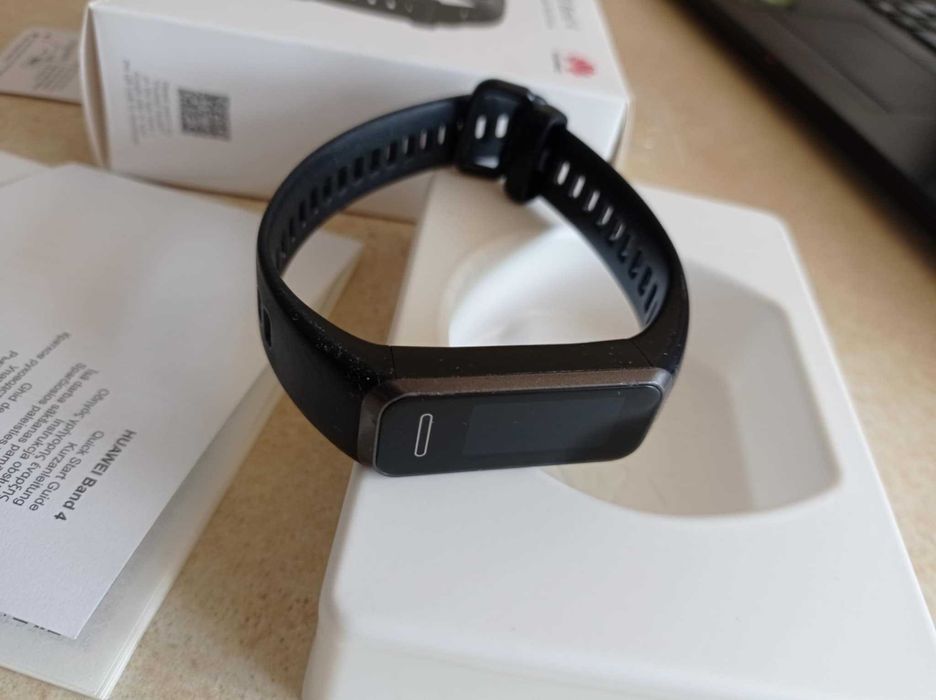 Smartband Huawei Band 4