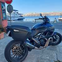 Ducati Diavel 1200 Carbon 2013r