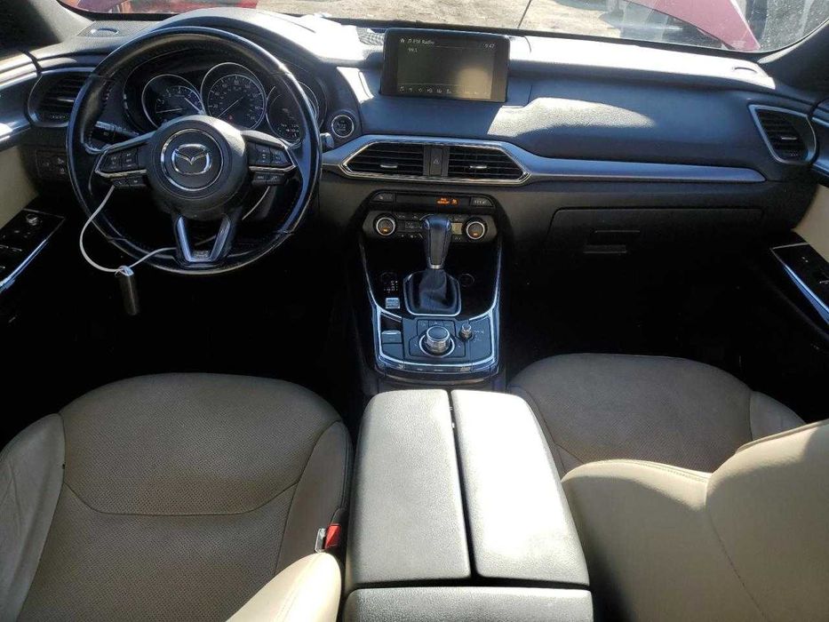 Mazda CX-9 2016 Grand Touring