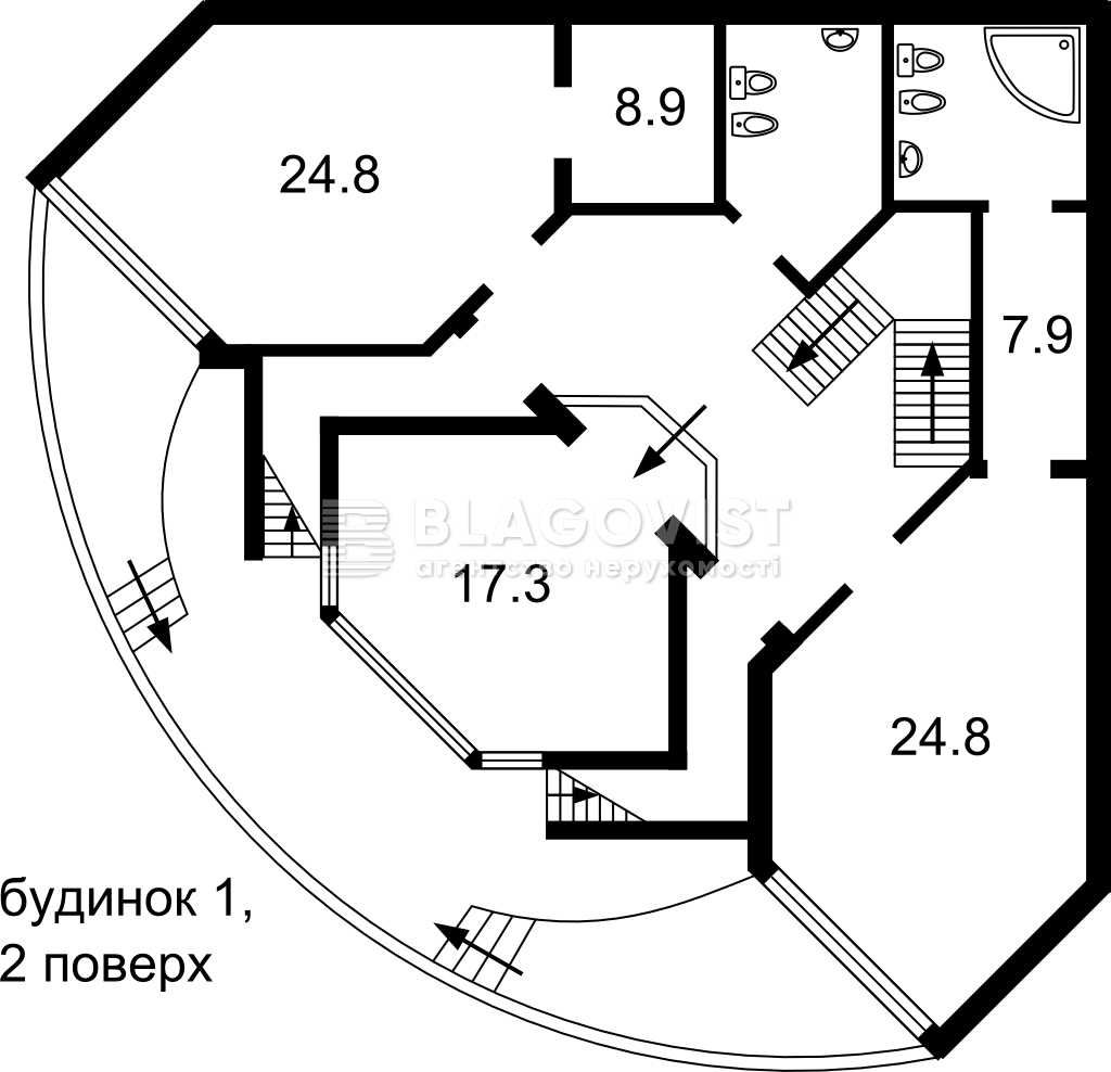 Продаж 800м Будинок маєток с. Халча Кагарлик Обухівський Київська обл