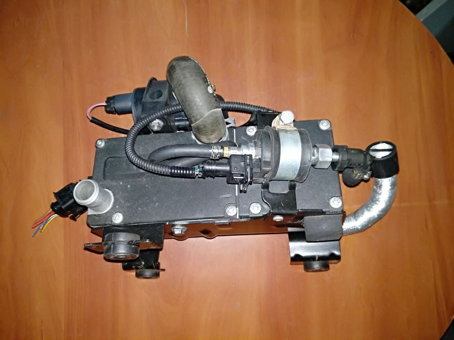 Гарантия! Webasto Termo Top C, E, Z .