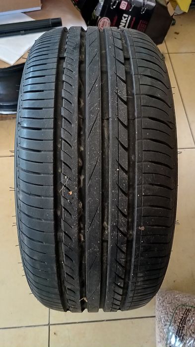 Opony federal 225/40/18