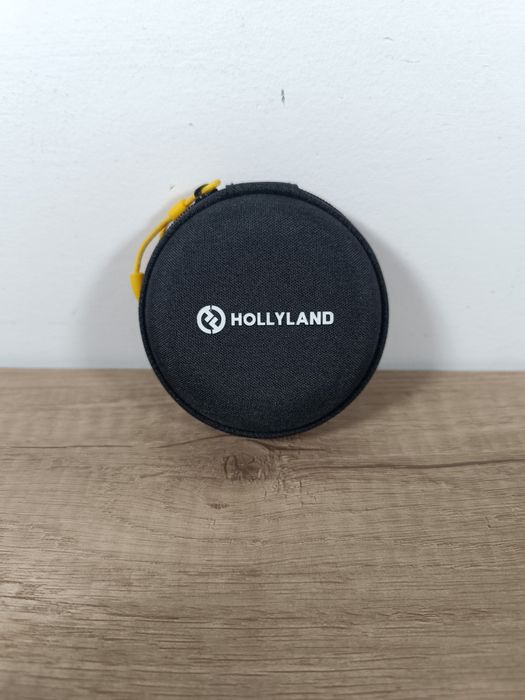 Mikrofon pojemnościowy studyjny Hollyland c1