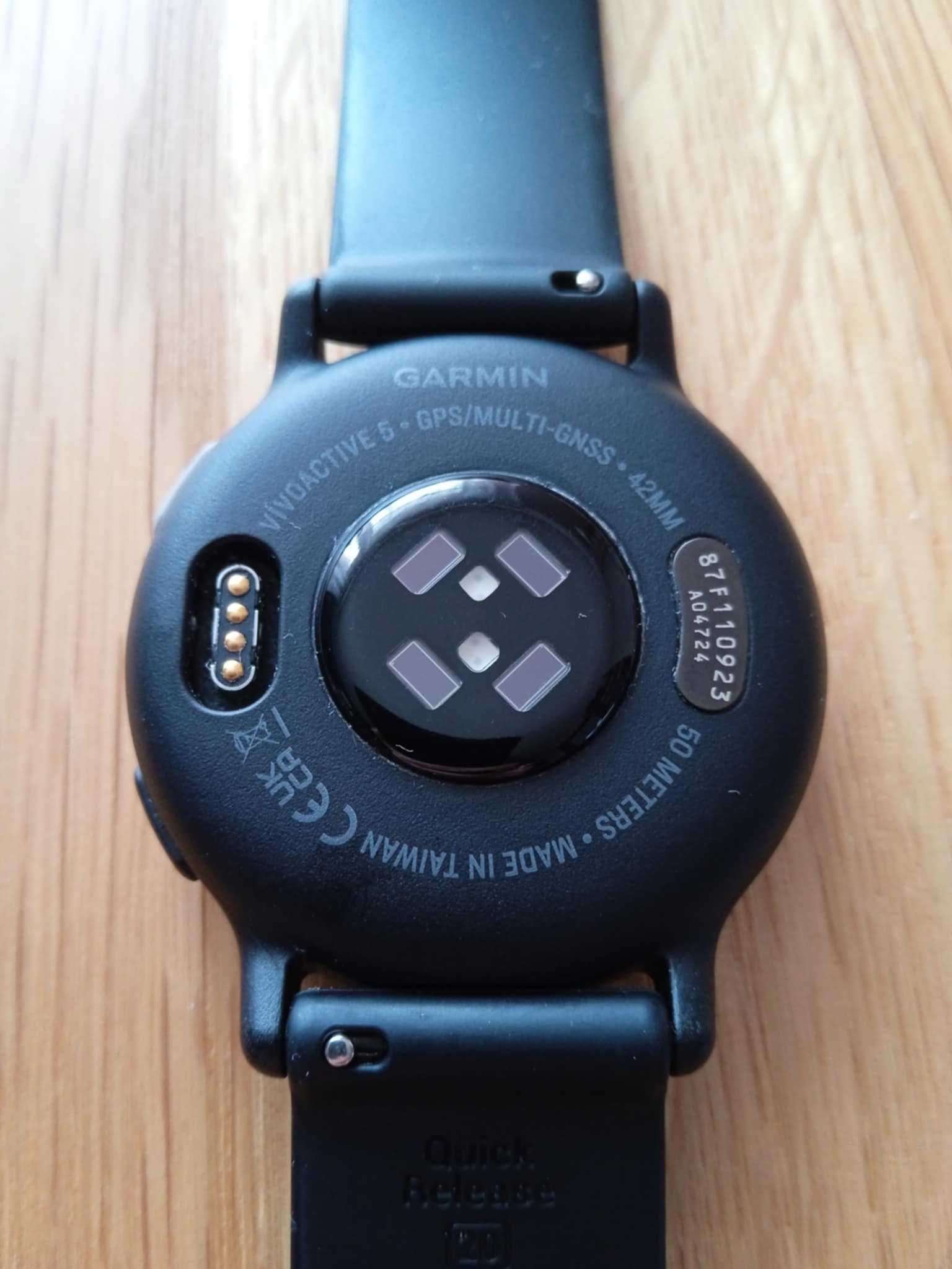 Garmin Vivoactive 5
