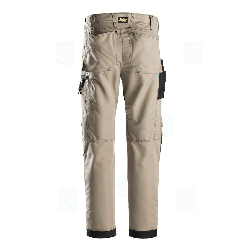 Spodnie Snickers Workwear 6307 LiteWork 37,5 roz.96