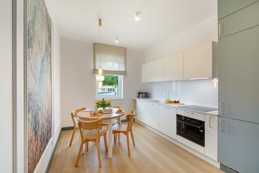 Apartamenty Vibe, Ustka - NORTH APARTMENTS - NOWOŚĆ !