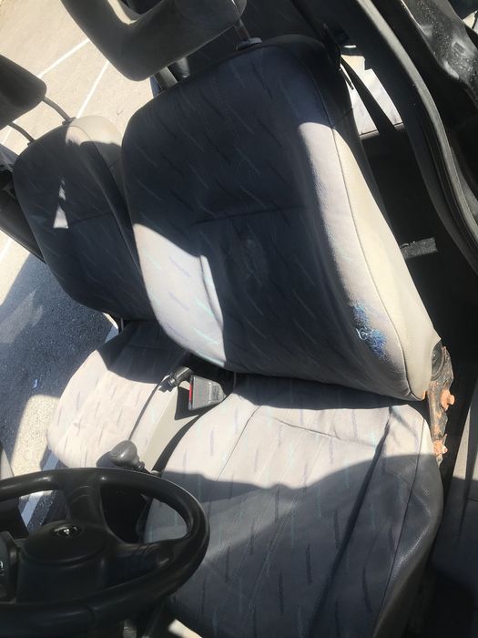 Carro com problema nos travoes(reservado)