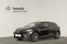 MG MG4 64 kWh Luxury