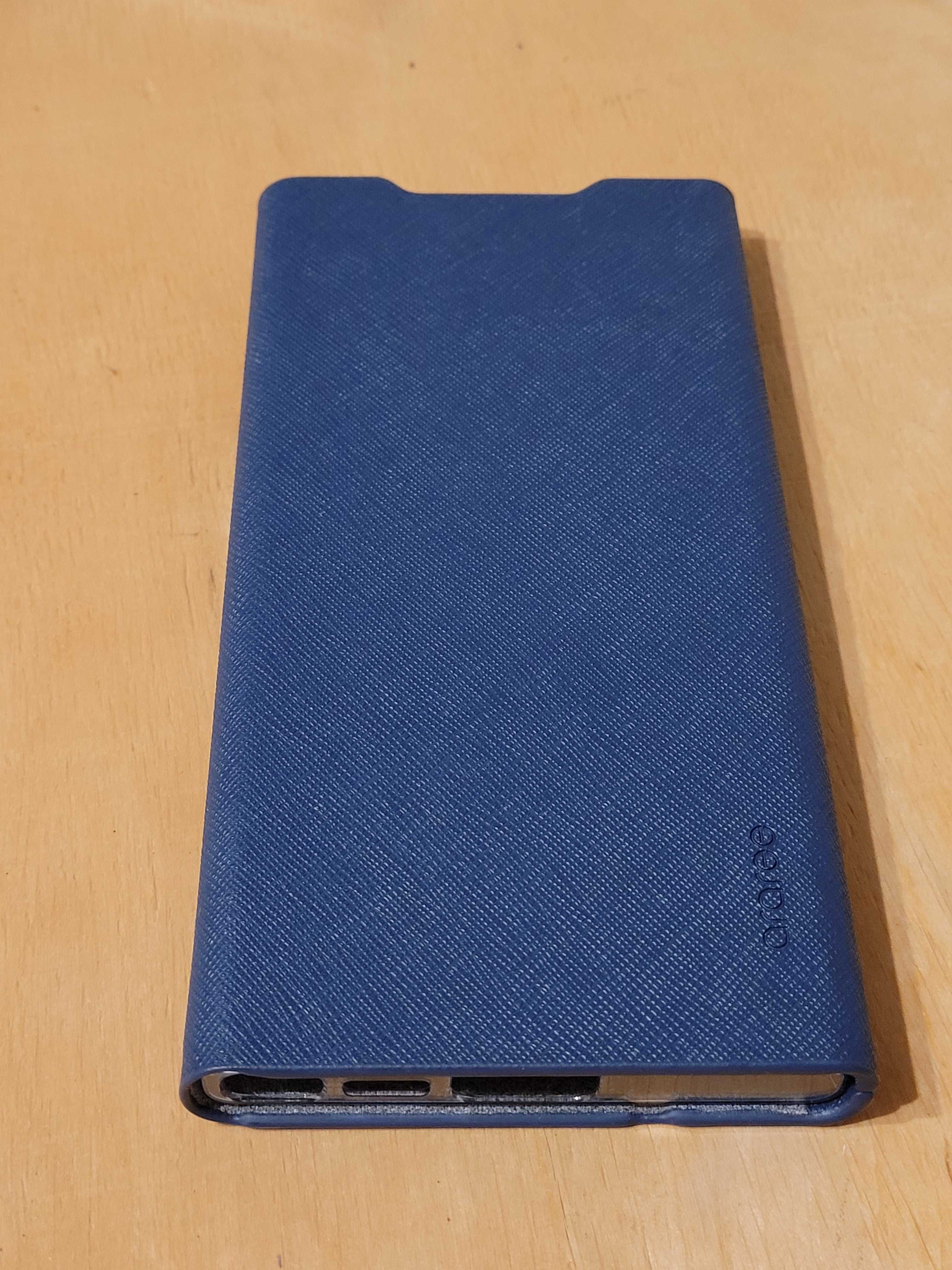 Чохол книжка Аraree Samsung Galaxy S23 Ultra
