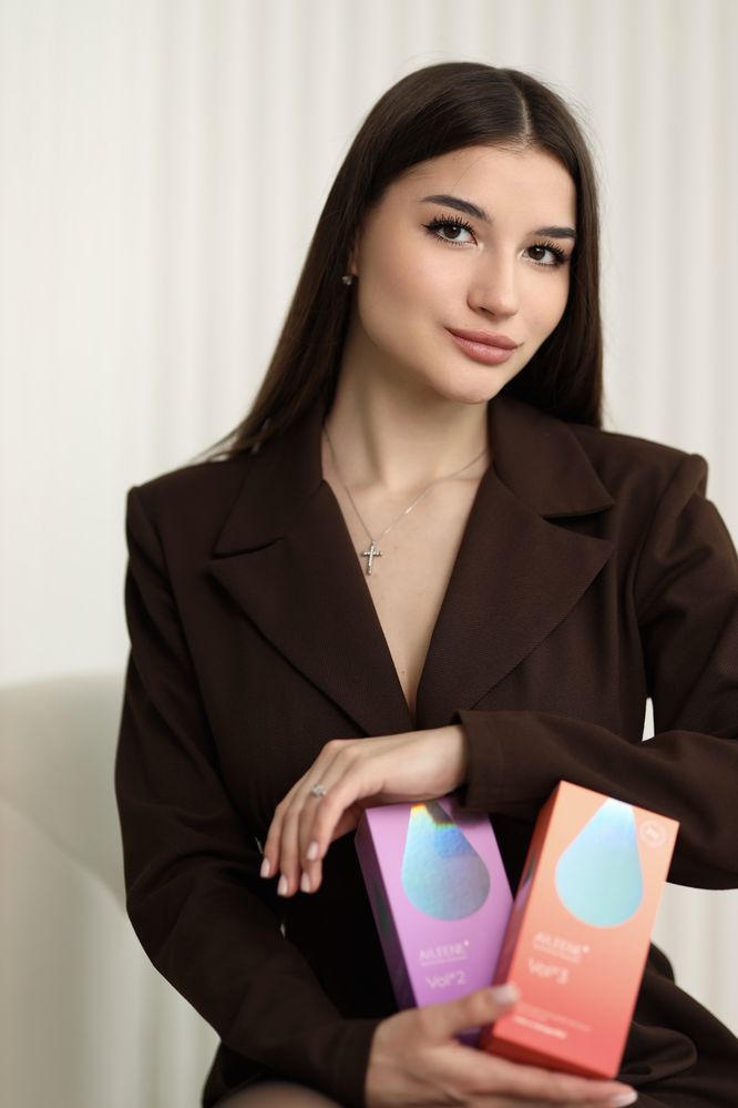 Увеличение губ 2000 грн! Ищу моделей, косметолог днепр