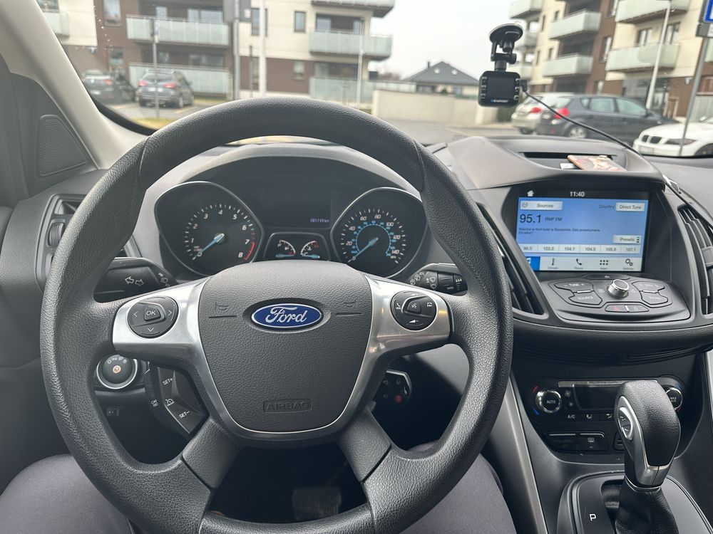 Sprzedam Ford Kuga Okazja