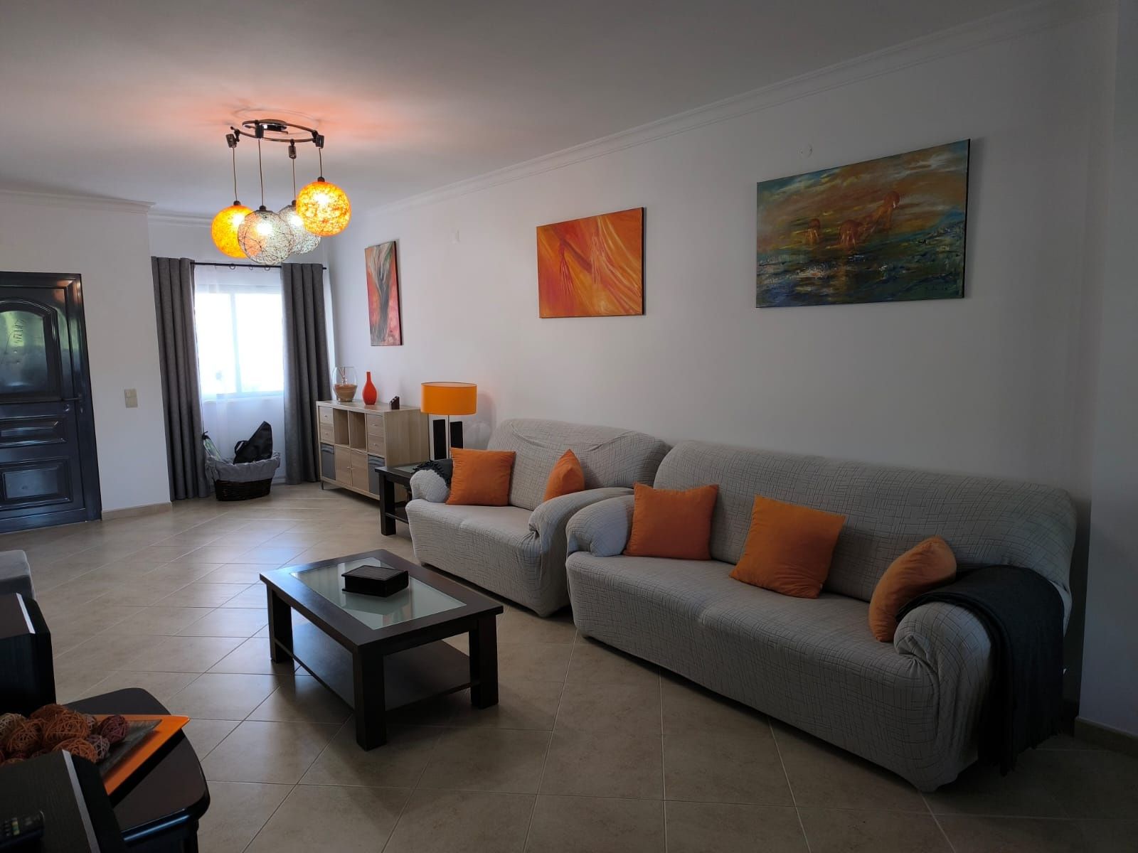 Santa Rita Guest House