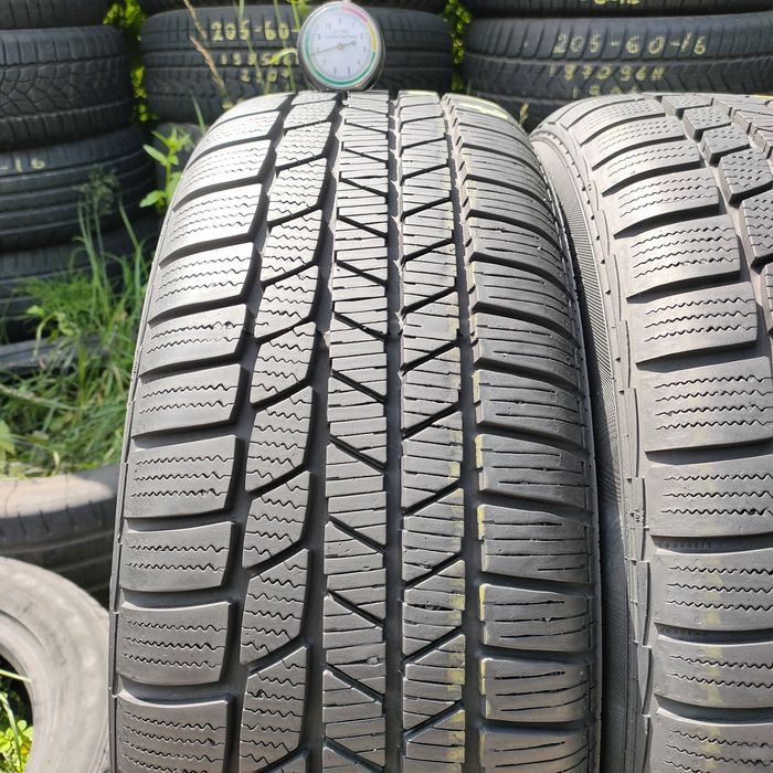 205/50r17 Continental ContiContact TS815, 8.0mm
