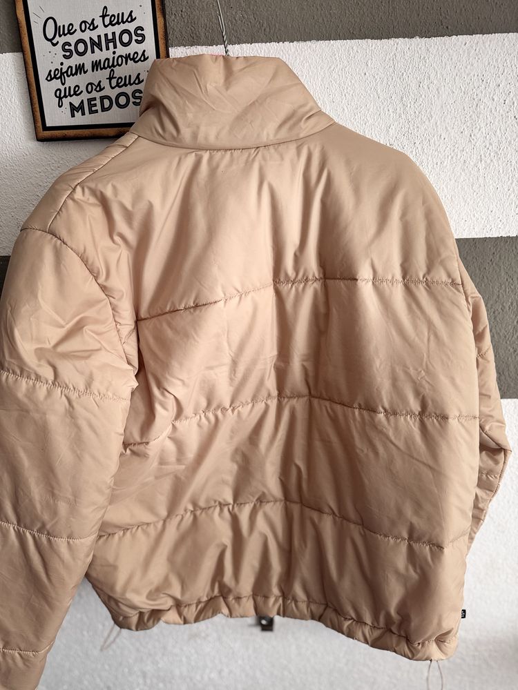 Casaco da adidas Novo