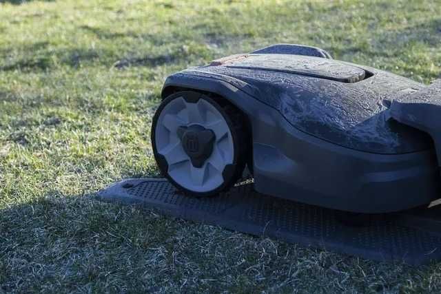 Robot Koszący Kosiarka Automower 430x Nera Raty 0% Transport BEZ KABLA