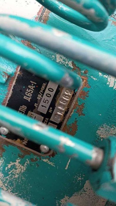 Дизельний двигун Д65 (ЮМЗ) | Відмінний стан | Доставка по Україні