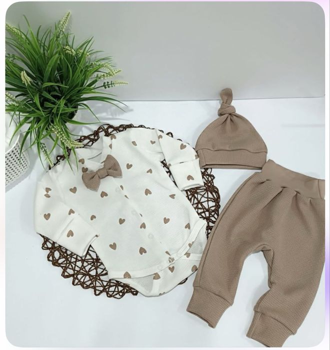 Комплект на виписку в пологовий