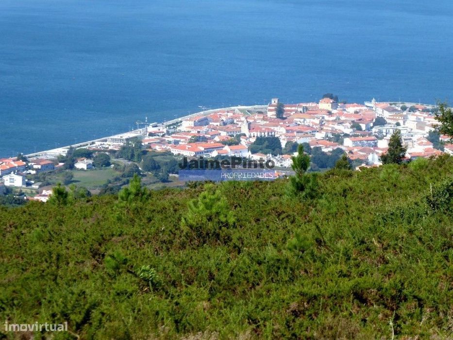 MORADIA tipo V2 + 1, em Caminha. Portugal, Viana do Castelo, CAMINHA.