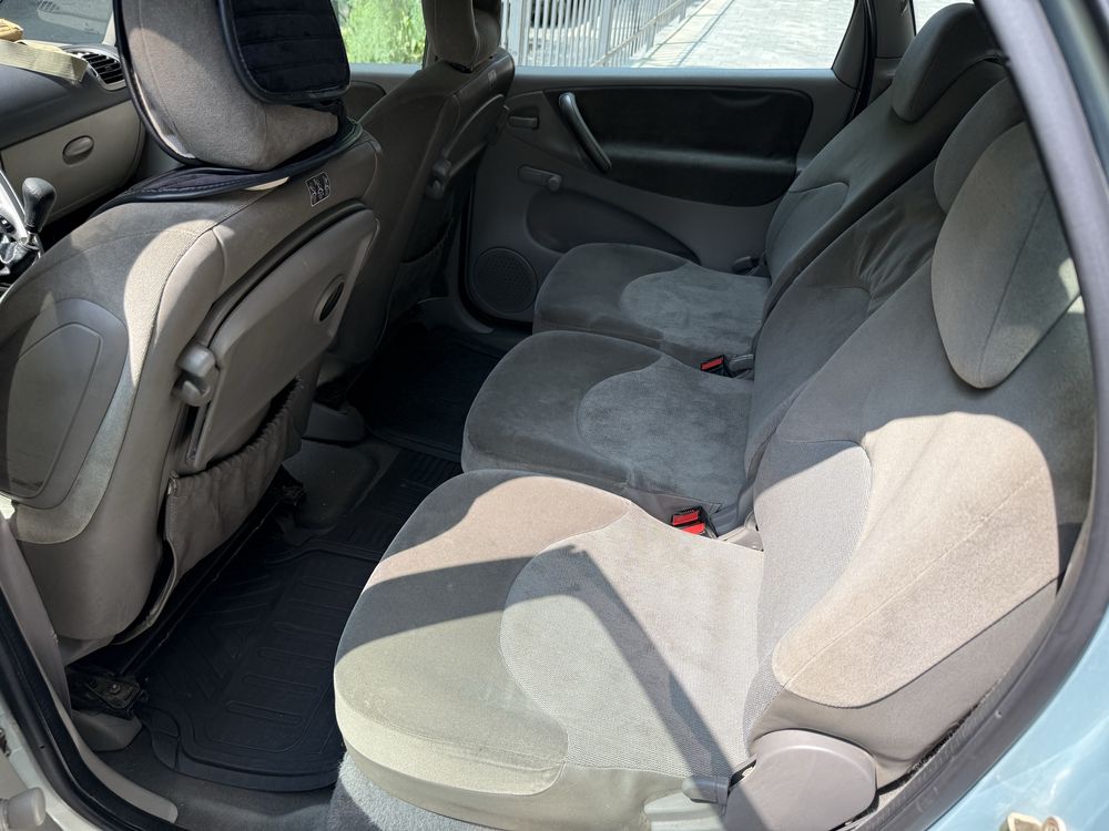 Citroen 2.0 Дизель
