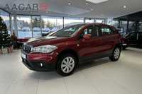 Suzuki SX4 S-Cross Premium, Salon PL, 1-wł, FV-23%, gwarancja, DOSTAWA