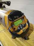 Niwelator rurowy Leica aligner 6775