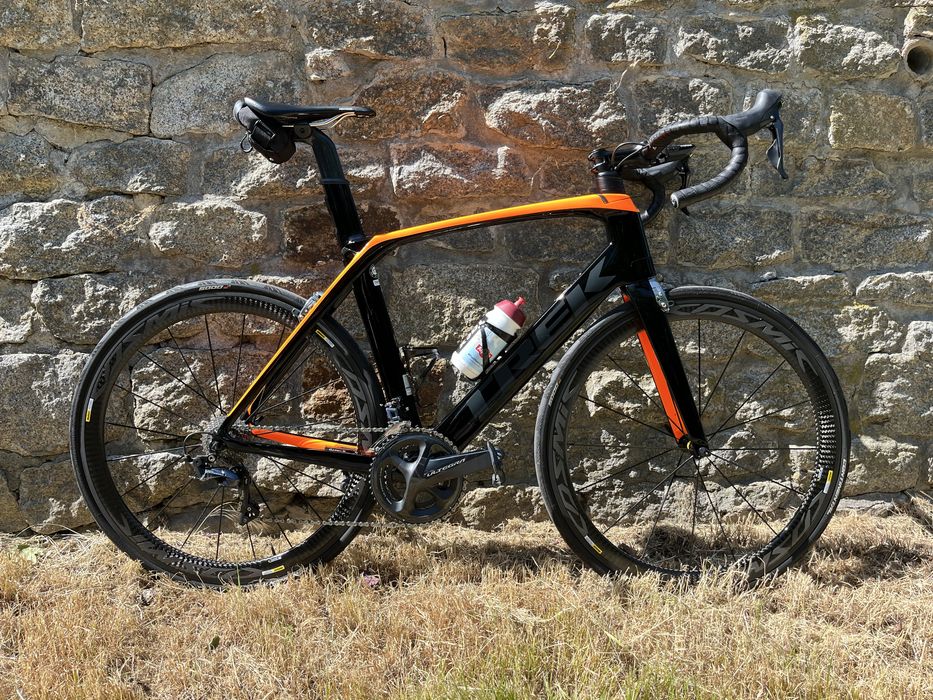Trek Madone 9 Project One (roz. 58)