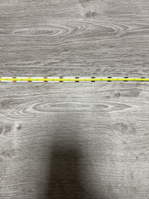 Led стрічка 5 вольт СОВ usb