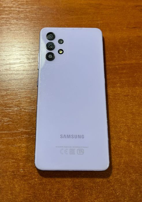 Самсунг А32 в гарному стані