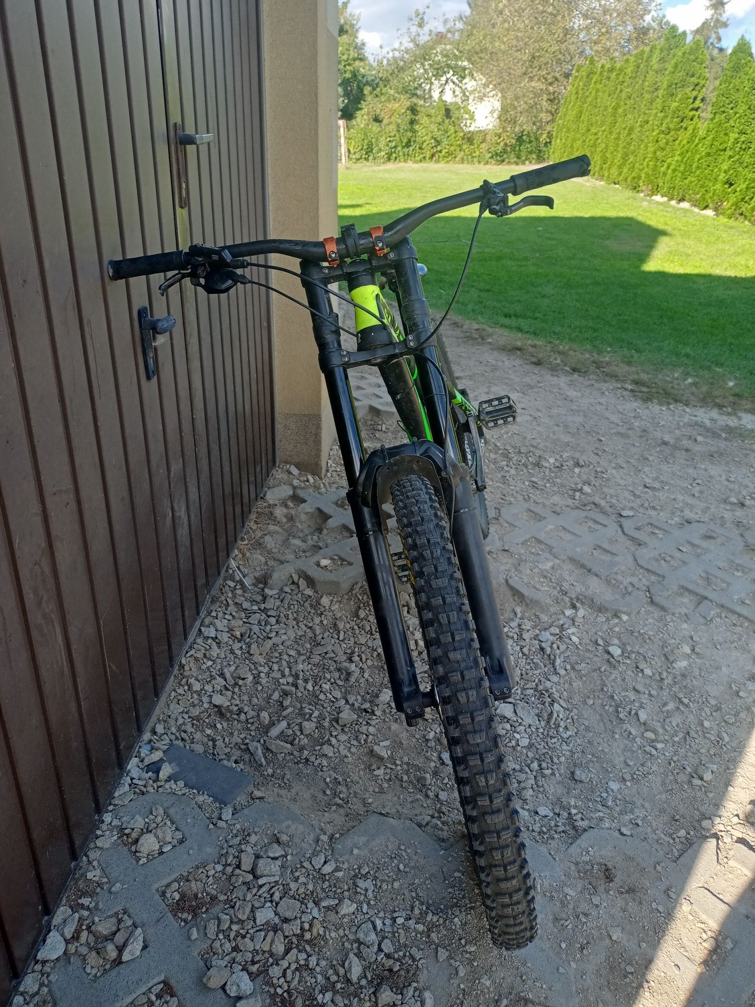 Ns bikes fuzz 2015