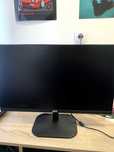 Монітор 2E Gaming G2423B IPS 165 Hz 1080p