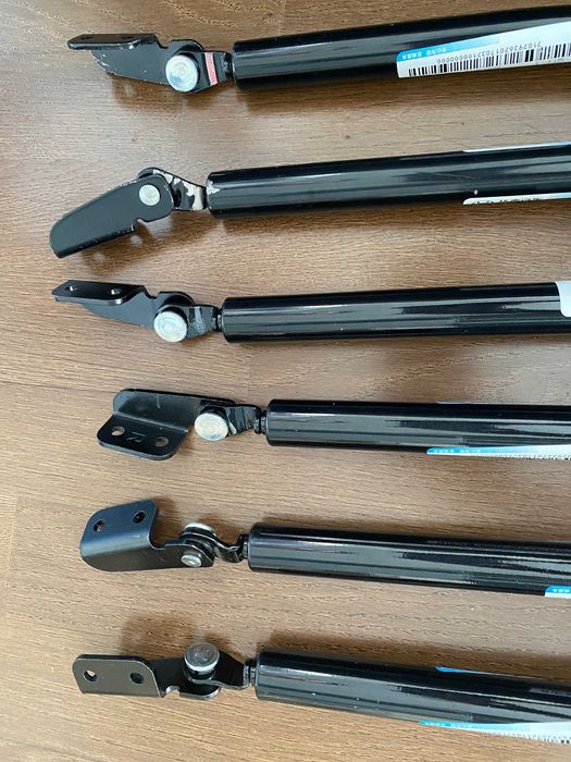 Амортизатор (стойка) кришки багажника (капота)