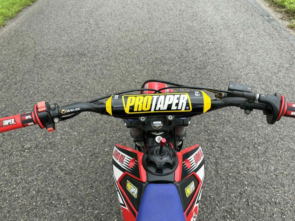 Sprzedam Rfz 125