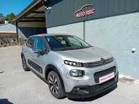 Citroen C3 1.2 Puretech - Nacional
