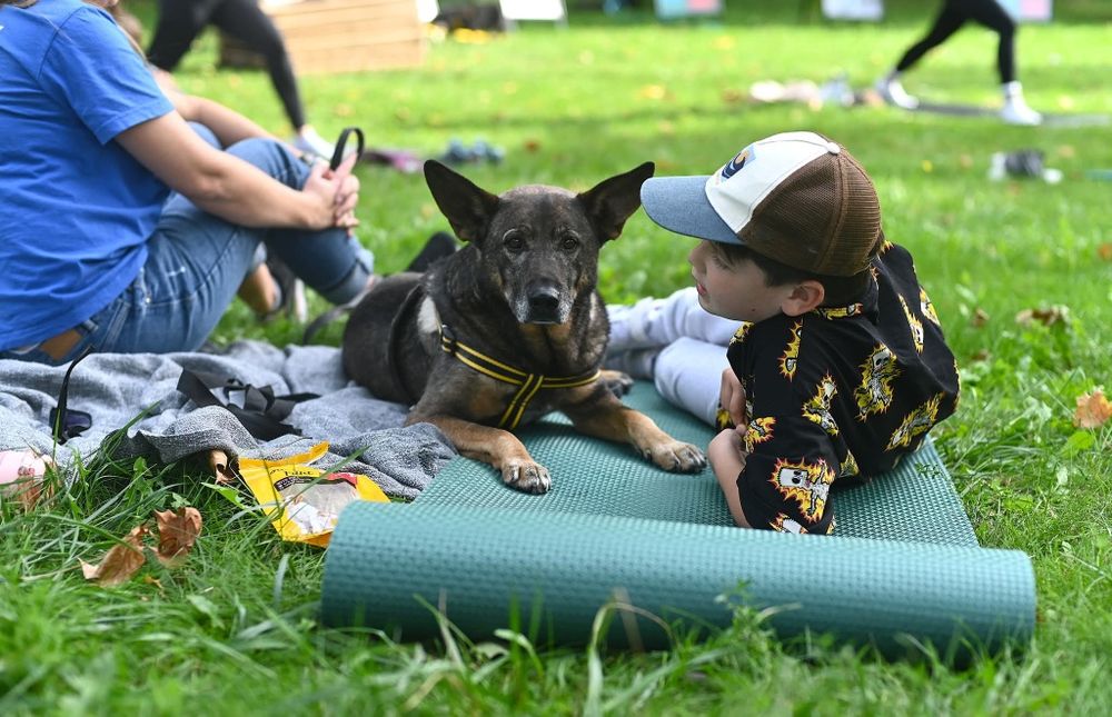 Basterek, uroczy i kochany czeka na dom