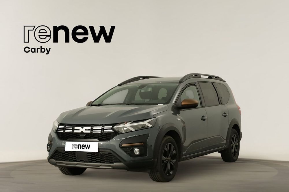 Dacia Jogger 1.0 ECO-G Extreme Bi-Fuel