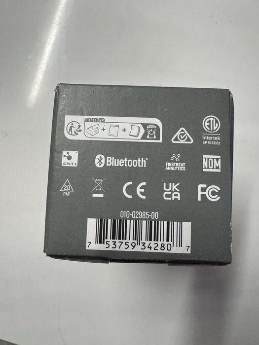 NOWY smartwatch zegarek Garmin Vivoactive 6  PL sklep gwarancja